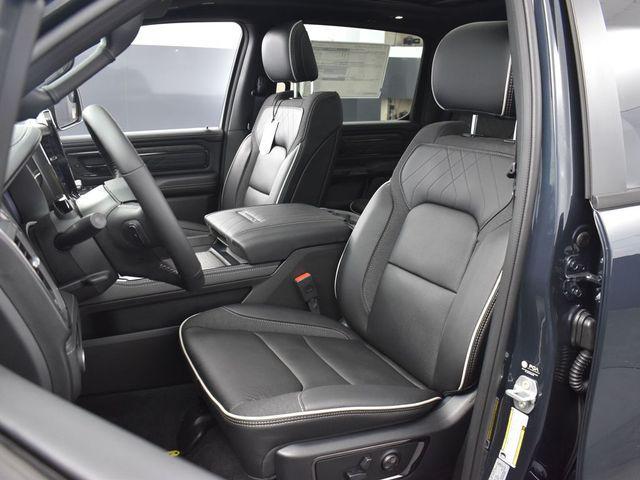 new 2026 Ram 1500 car, priced at $89,850
