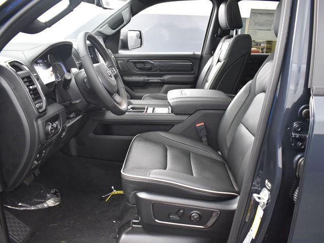 new 2026 Ram 1500 car, priced at $89,850