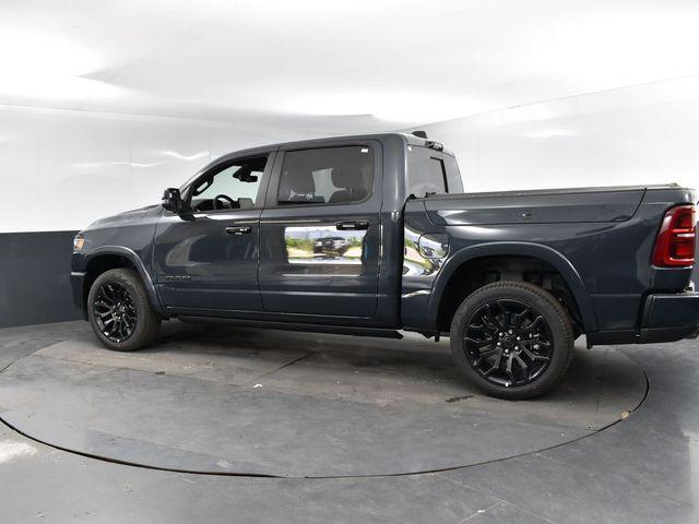 new 2026 Ram 1500 car, priced at $89,850