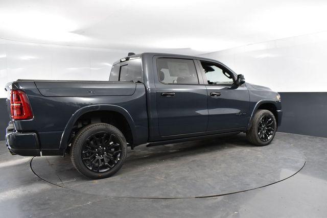 new 2026 Ram 1500 car, priced at $89,850
