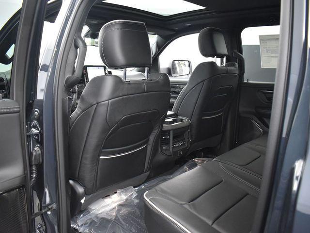 new 2026 Ram 1500 car, priced at $89,850