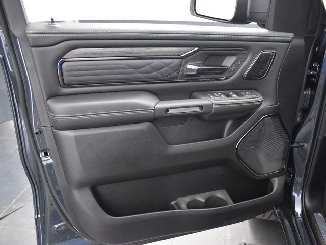 new 2026 Ram 1500 car, priced at $89,850