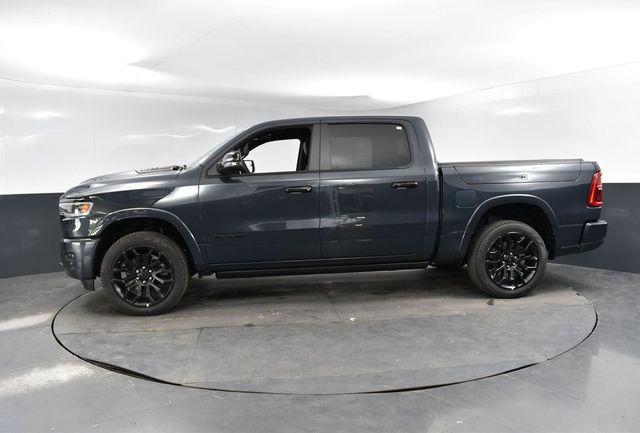 new 2026 Ram 1500 car, priced at $89,850