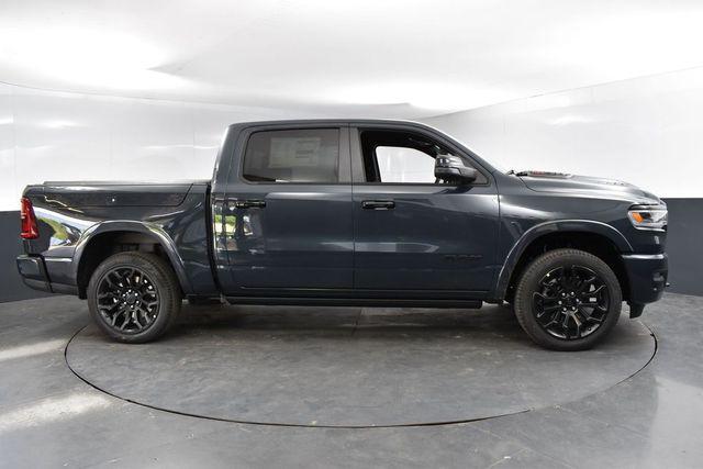 new 2026 Ram 1500 car, priced at $89,850