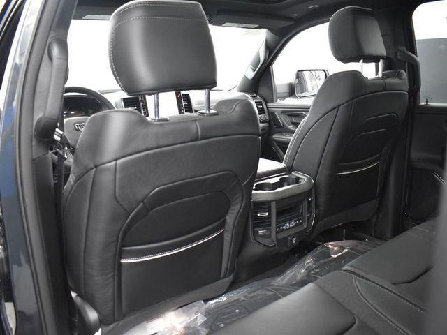 new 2026 Ram 1500 car, priced at $89,850