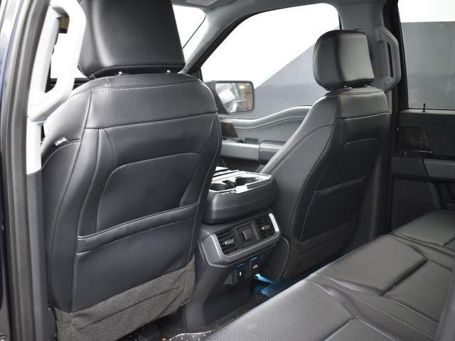 used 2022 Ford F-150 car, priced at $47,646