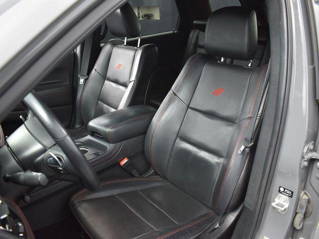 used 2023 Dodge Durango car, priced at $39,500