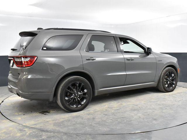 used 2023 Dodge Durango car, priced at $39,500