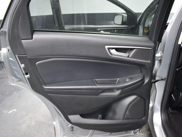 used 2022 Ford Edge car, priced at $21,587