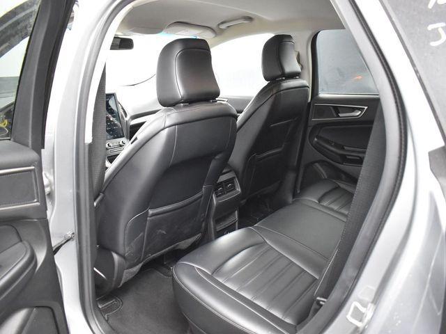 used 2022 Ford Edge car, priced at $21,587