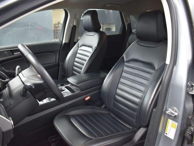 used 2022 Ford Edge car, priced at $21,587