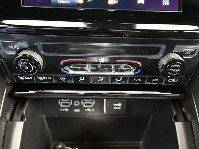 new 2025 Jeep Grand Cherokee car, priced at $36,034