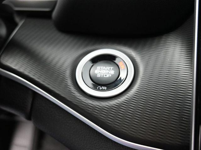 new 2025 Jeep Grand Cherokee car, priced at $36,034