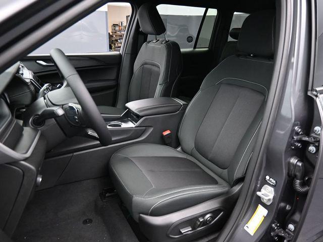 new 2025 Jeep Grand Cherokee car, priced at $36,034