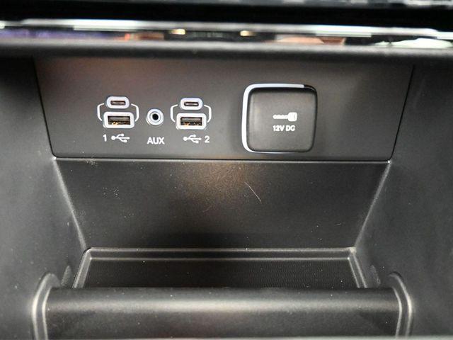 new 2025 Jeep Grand Cherokee car, priced at $36,034