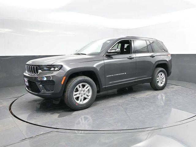 new 2025 Jeep Grand Cherokee car, priced at $36,034