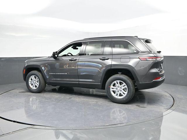 new 2025 Jeep Grand Cherokee car, priced at $36,034