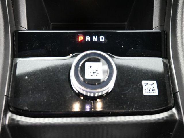 new 2025 Jeep Grand Cherokee car, priced at $36,034