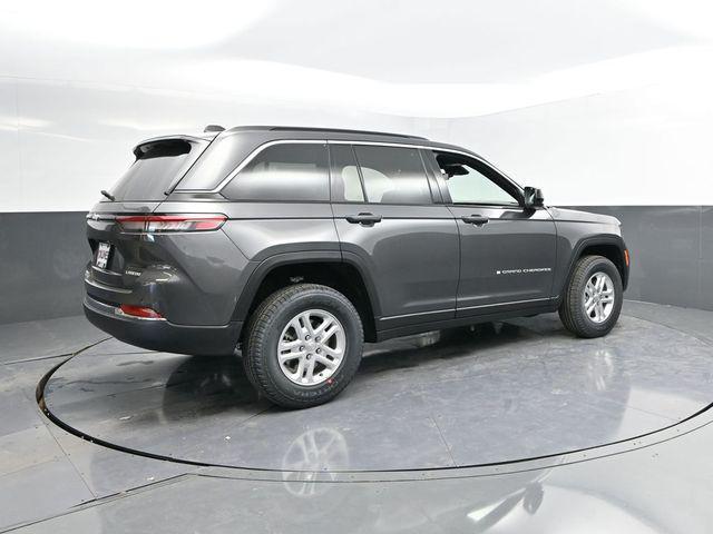 new 2025 Jeep Grand Cherokee car, priced at $36,034