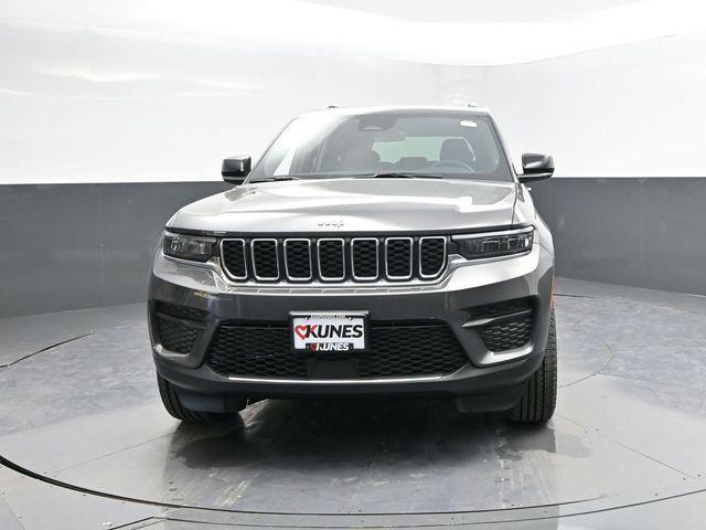 new 2025 Jeep Grand Cherokee car, priced at $36,034