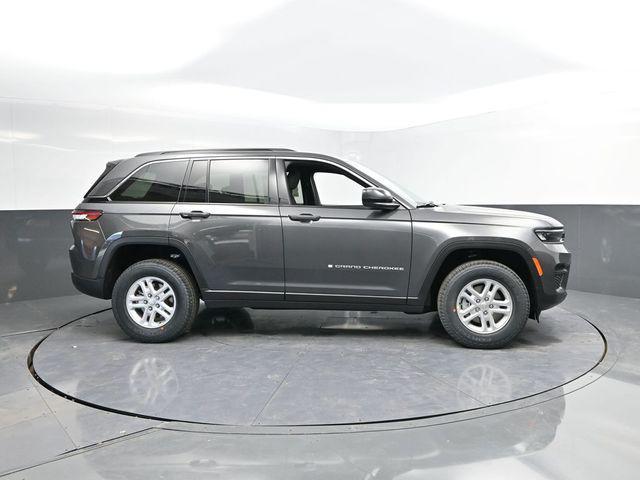 new 2025 Jeep Grand Cherokee car, priced at $36,034
