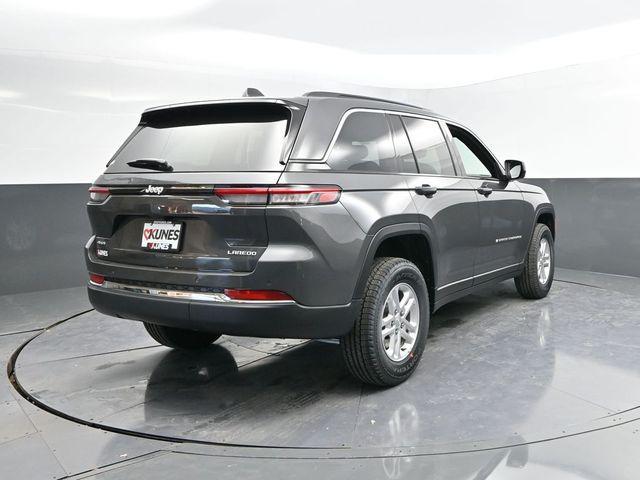new 2025 Jeep Grand Cherokee car, priced at $36,034