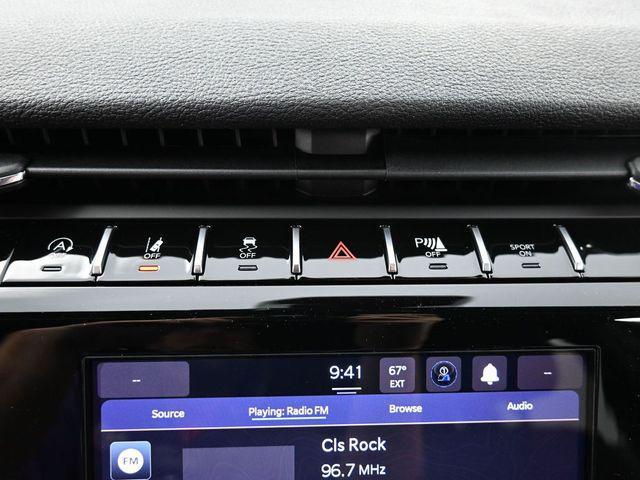 new 2025 Jeep Grand Cherokee car, priced at $36,034