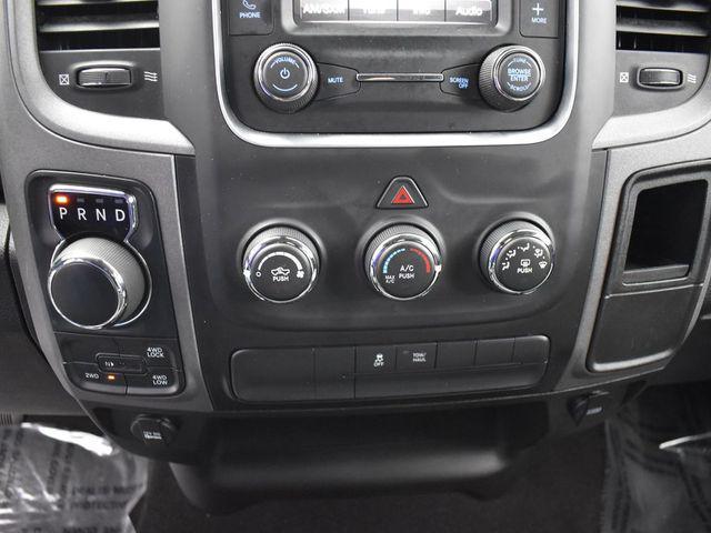 used 2021 Ram 1500 car, priced at $31,500