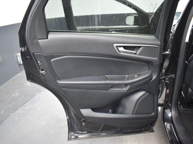 used 2022 Ford Edge car, priced at $21,500