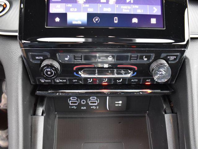 new 2025 Jeep Grand Cherokee car, priced at $45,015