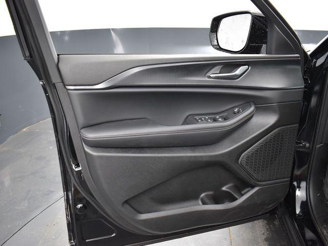 new 2025 Jeep Grand Cherokee car, priced at $45,015