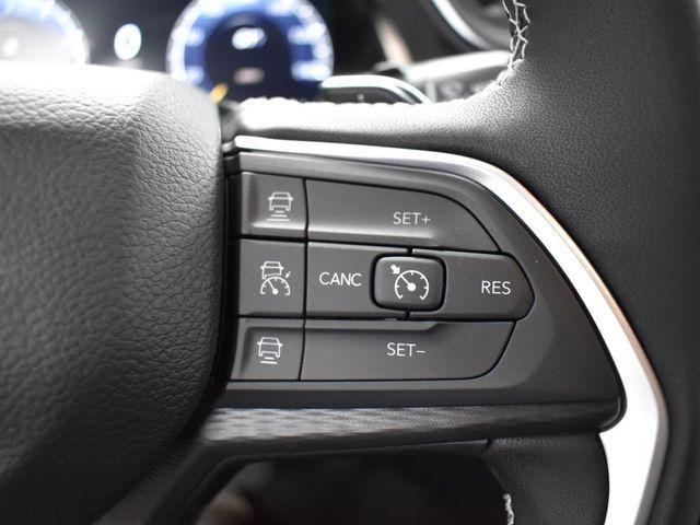 new 2025 Jeep Grand Cherokee car, priced at $45,015