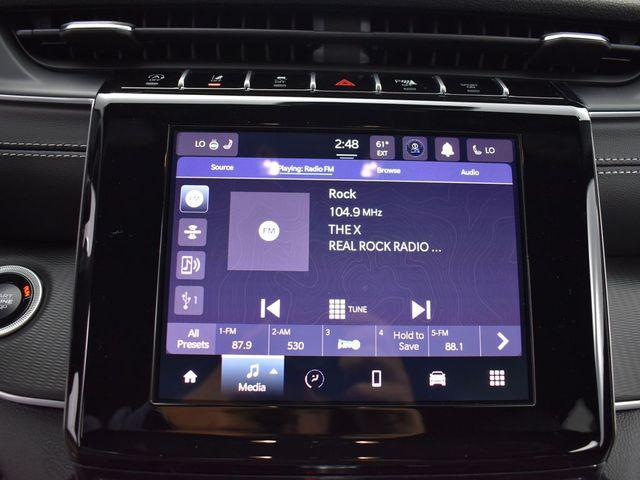 new 2025 Jeep Grand Cherokee car, priced at $45,015