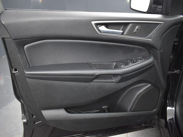 used 2023 Ford Edge car, priced at $22,000