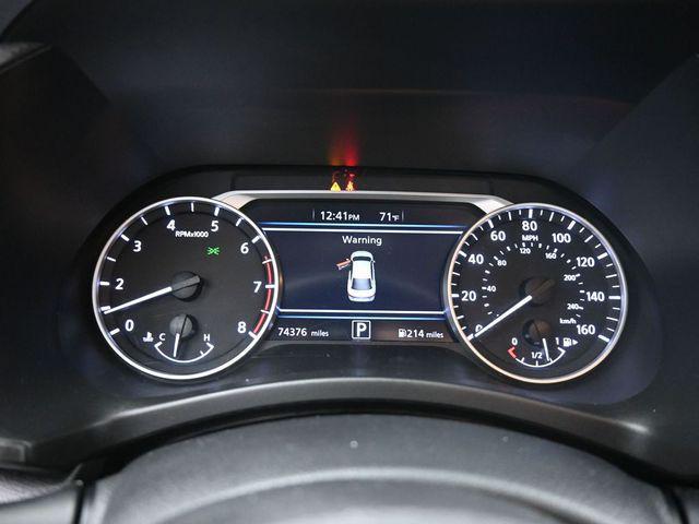 used 2021 Nissan Sentra car, priced at $19,999