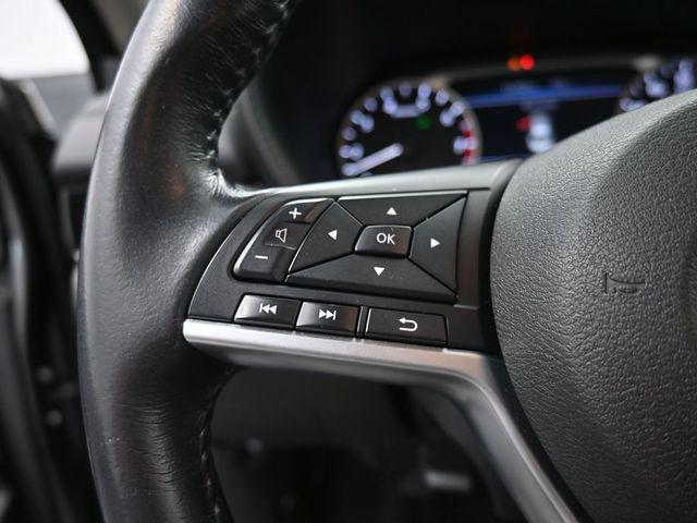 used 2021 Nissan Sentra car, priced at $19,999