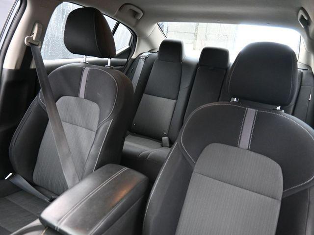 used 2021 Nissan Sentra car, priced at $19,999