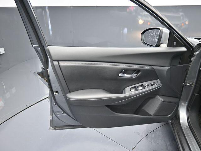 used 2021 Nissan Sentra car, priced at $19,999