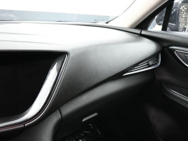 used 2023 Buick Envision car, priced at $21,552