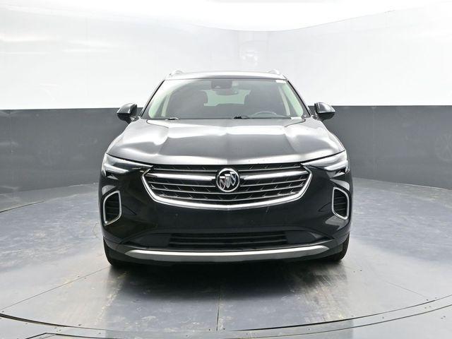 used 2023 Buick Envision car, priced at $21,552