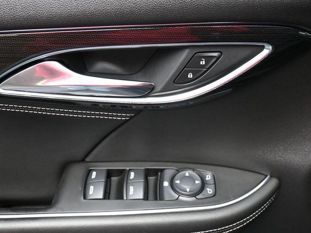 used 2023 Buick Envision car, priced at $21,552