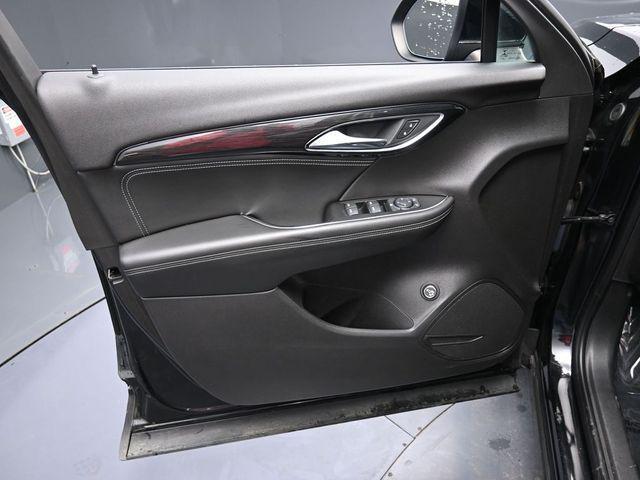 used 2023 Buick Envision car, priced at $21,552