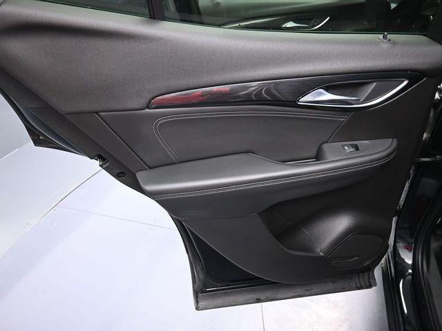 used 2023 Buick Envision car, priced at $21,552