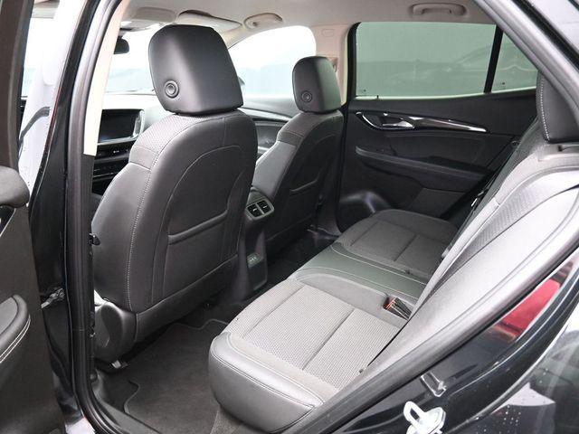 used 2023 Buick Envision car, priced at $21,552