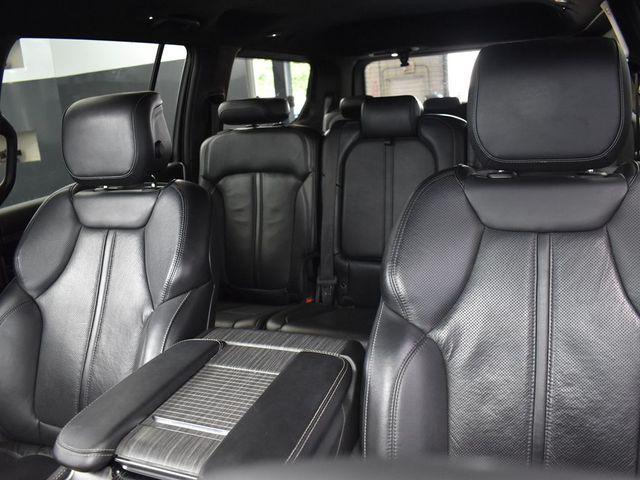 used 2023 Jeep Wagoneer car, priced at $44,000
