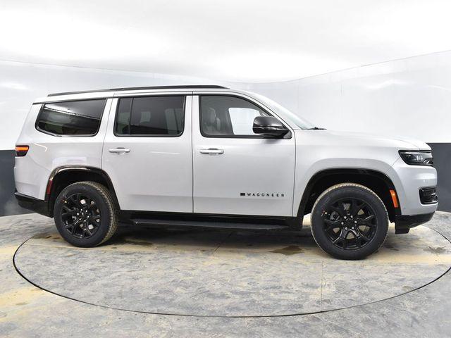 new 2024 Jeep Wagoneer car, priced at $73,490