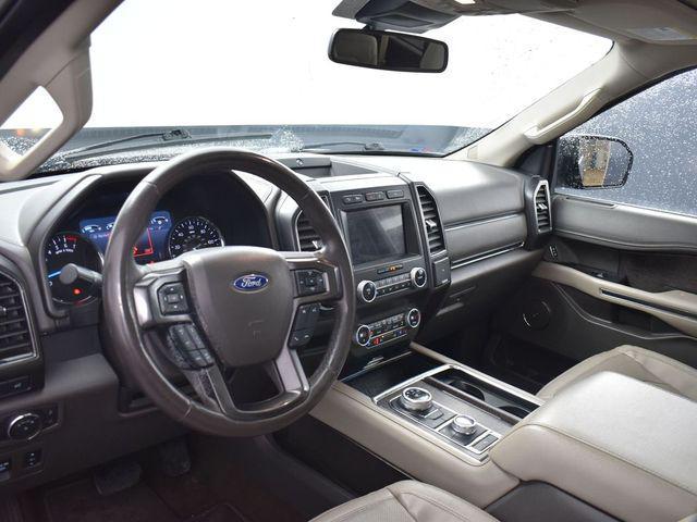 used 2021 Ford Expedition Max car, priced at $35,300