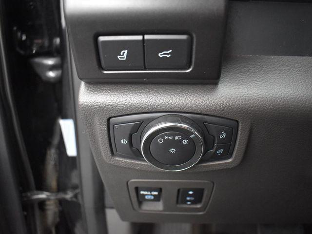 used 2021 Ford Expedition Max car, priced at $34,795