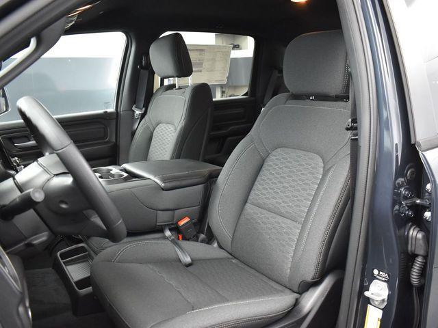 new 2026 Ram 1500 car, priced at $57,780