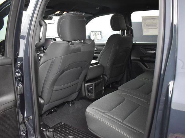 new 2026 Ram 1500 car, priced at $57,780